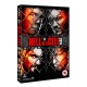 WWE-HELL IN A CELL 2014 (DVD)