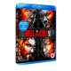 WWE-HELL IN A CELL 2014 (2BLU-RAY)