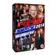 WWE-BEST OF RAW & SMACKDOWN 2014 (DVD)