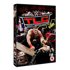 WWE-TLC 2014 (DVD)