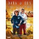 SÉRIES TV-DARA AND ED'S GREAT BIG.. (DVD)