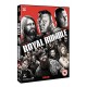 WWE-ROYAL RUMBLE 2015 (DVD)