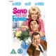 FILME-SEND ME NO FLOWERS (DVD)