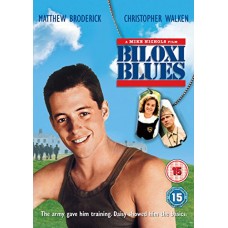 FILME-BILOXI BLUES (DVD)