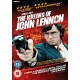 FILME-KILLING OF JOHN LENNON (DVD)