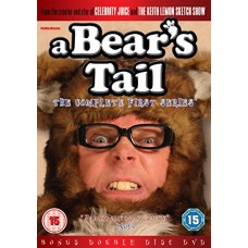 SÉRIES TV-BEAR'S TAIL (2DVD)