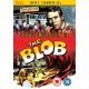 FILME-BLOB (DVD)