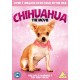 FILME-CHIHUAHUA THE MOVIE (DVD)