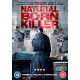 FILME-NATURAL BORN KILLER (DVD)