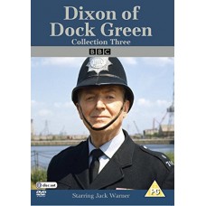 SÉRIES TV-DIXON OF DOCK GREEN.. (2DVD)