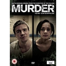 FILME-MURDER - PILOT (DVD)