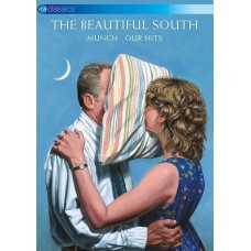 BEAUTIFUL SOUTH-MUCH OUR HITS (DVD)