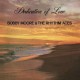 BOBBY MOORE& RHYTHM ACES-DEDICATION OF LOVE (CD)