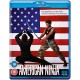 FILME-AMERICAN NINJA 1 (BLU-RAY)