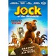ANIMAÇÃO-JACK OF THE BUSHVELD (DVD)