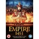 FILME-EMPIRE 1453 (DVD)