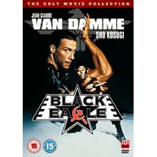 FILME-BLACK EAGLE (DVD)