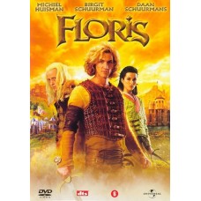 FILME-FLORIS (DVD)
