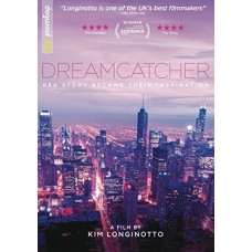 DOCUMENTÁRIO-DREAMCATCHER (DVD)