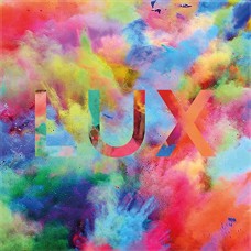 PANTHER-LUX (CD)