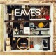 EAVES-WHAT GREEN FEELS LIKE (CD)