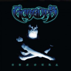 GORGUTS-OBSCURA -REISSUE- (CD)