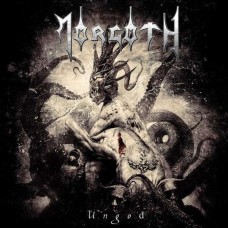 MORGOTH-UNGOD (LP)