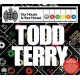 TODD TERRY-OUR HOUSE IS YOUR HOUSE (2CD)