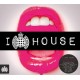 V/A-I LOVE HOUSE (CD)
