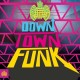 V/A-DOWNTOWN FUNK (3CD)