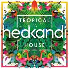 V/A-HED KANDI TROPICAL HOUSE (2CD)