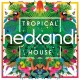 V/A-HED KANDI TROPICAL HOUSE (2CD)