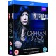 SÉRIES TV-ORPHAN BLACK SEASON 1-2 (6BLU-RAY)