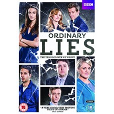 SÉRIES TV-ORDINARY LIES - SEASON 1 (2DVD)