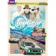 SÉRIES TV-TOP GEAR: PATAGONIA.. (DVD)