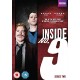 SÉRIES TV-INSIDE NO.9 - SERIES 2 (DVD)