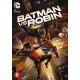 ANIMAÇÃO-DCU: BATMAN VS. ROBIN (DVD)