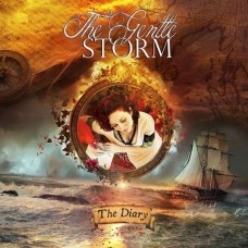 GENTLE STORM-DIARY (3LP+2CD)