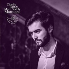 CHARLIE BARNES-MORE STATELY.. (LP+CD)