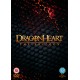 FILME-DRAGONHEART TRILOGY (3DVD)