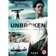 FILME-UNBROKEN (DVD)