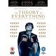 FILME-THEORY OF EVERYTHING (DVD)