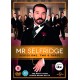 SÉRIES TV-MR SELFRIDGE: SERIES 1-3 (9DVD)