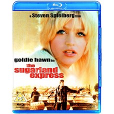 FILME-SUGARLAND EXPRESS (BLU-RAY)