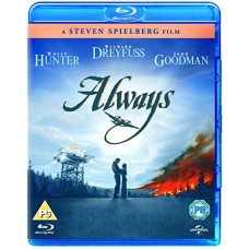 FILME-ALWAYS (BLU-RAY)
