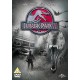 FILME-JURASSIC PARK III (DVD)