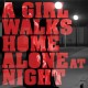 B.S.O. (BANDA SONORA ORIGINAL)-A GIRL WALKS HOME ALONE (CD)