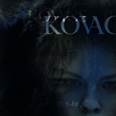 KOVACS-SHADES OF BLACK (CD)