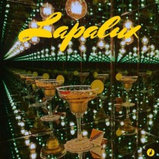 LAPALUX-LUSTMORE (2LP)