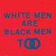 YOUNG FATHERS-WHITE MEN ARE BLACK MEN.. (LP)